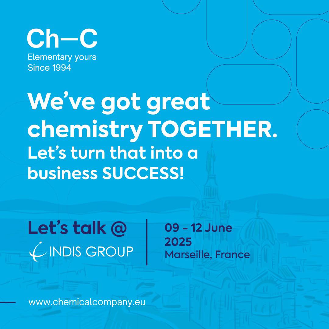 Ch-C România at the Indisgroup Annual Meeting Ch-C România