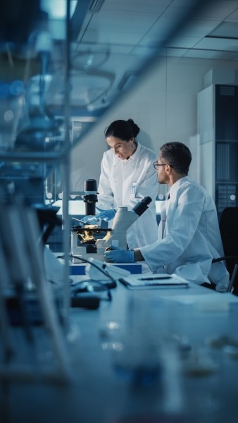 Evolution and Reinvention