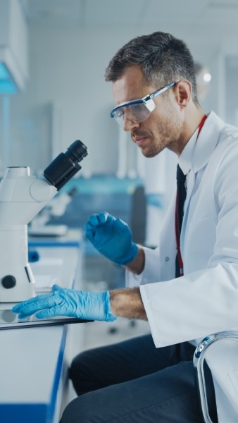 Commodity Chemicals for industries