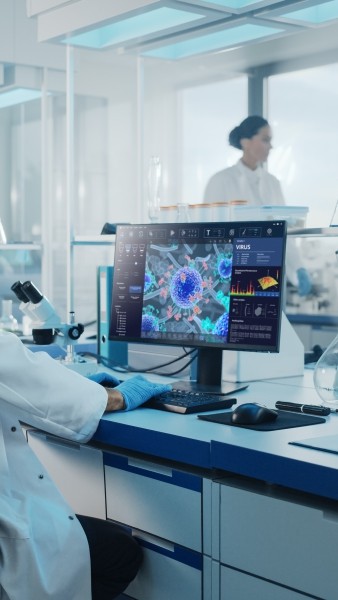 Custom Made Fine Chemicals